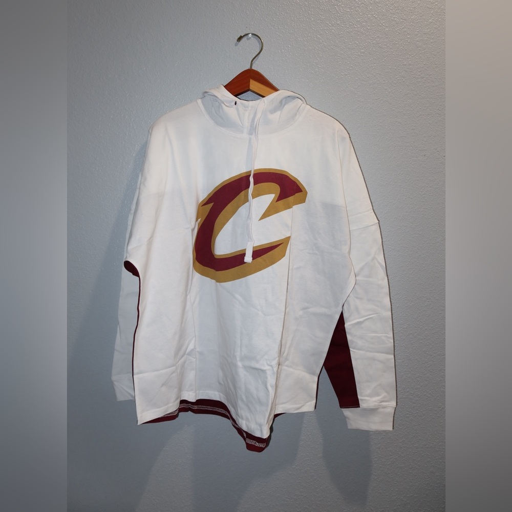 Cavs hoodie
